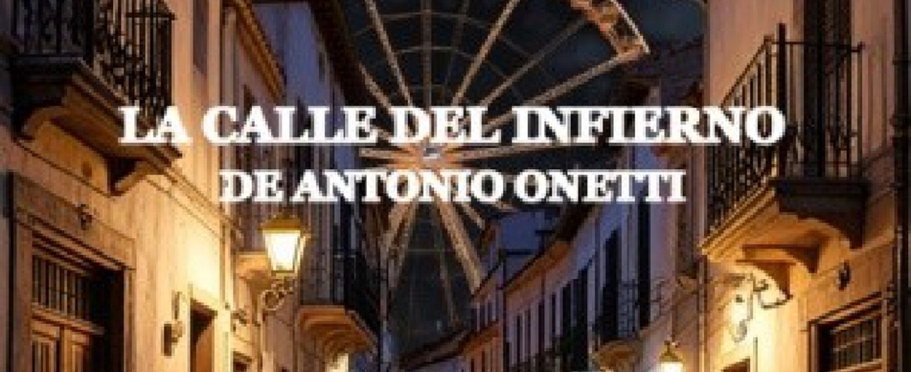 La calle del infierno