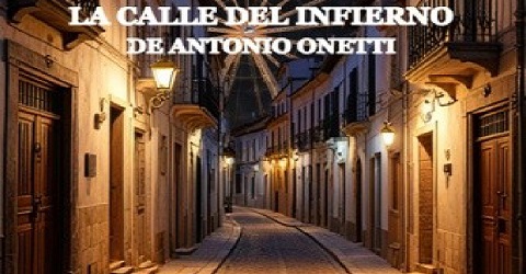 La calle del infierno