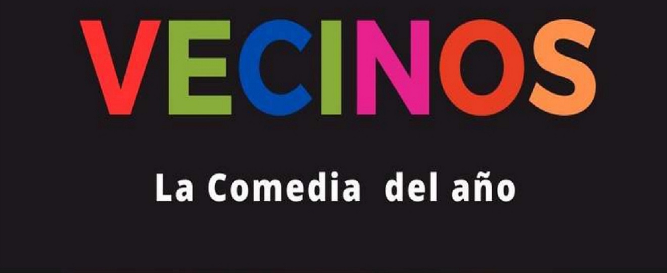 Vecinos