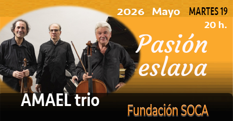 Pasión eslava