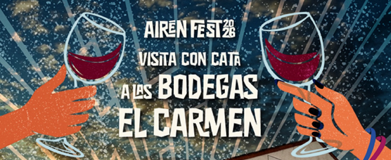 Visita Bodega Vinícola del Carmen