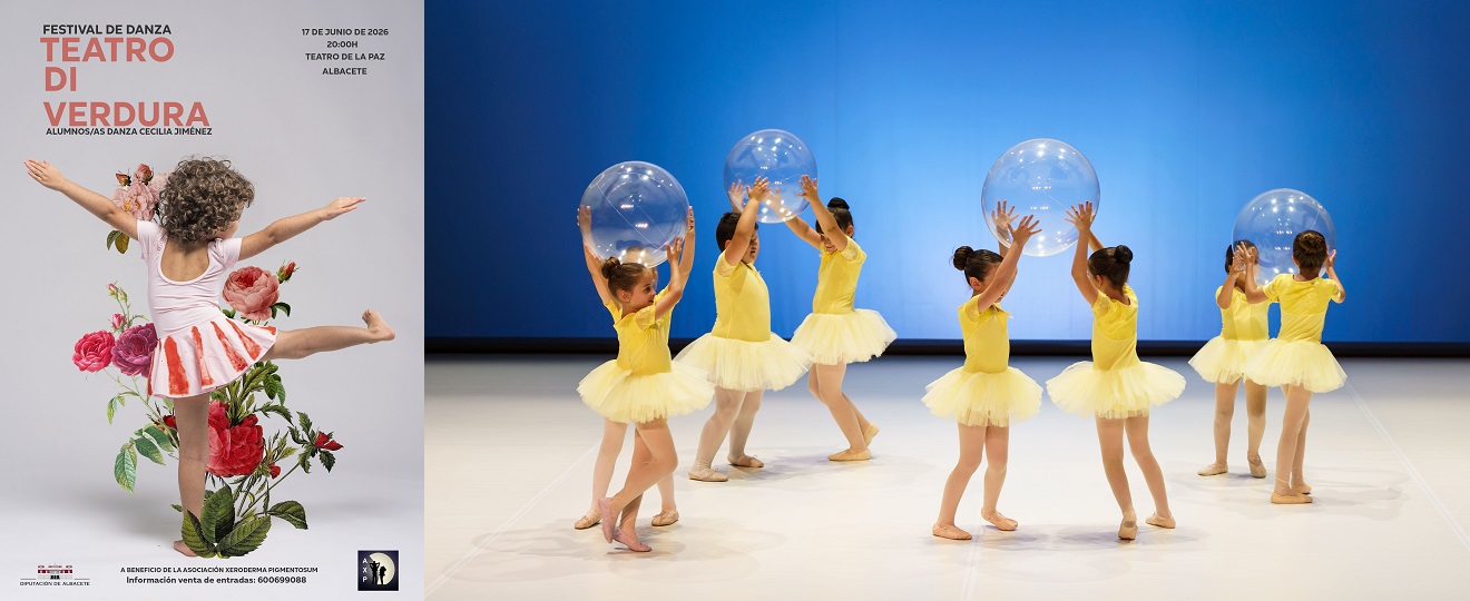 Teatro di Verdura - Festival de Danza