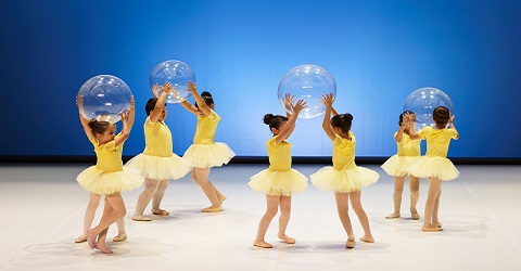 Teatro di Verdura - Festival de Danza