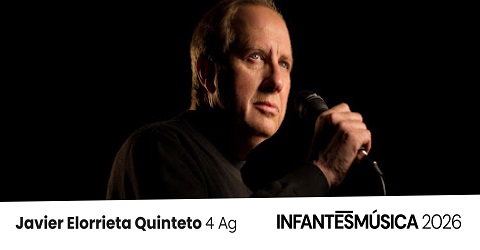 JAVIER ELORRIETA QUINTETO. “BOHEME”