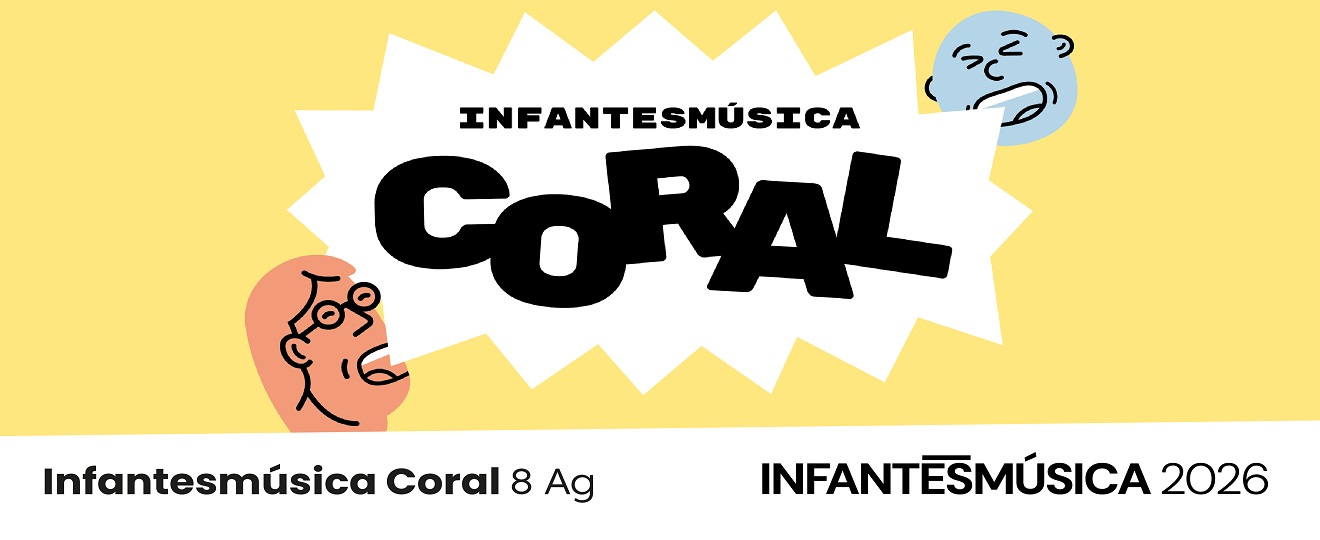 INFANTESMÚSICA CORAL.  Requiem op.48-Cantique de Jean Racine op.11 de G. Fauré