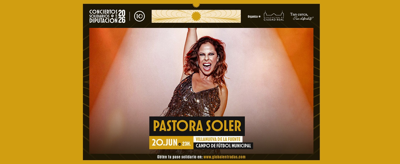 Pastora Soler