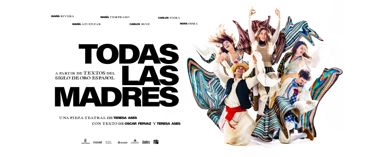 Todas las madres