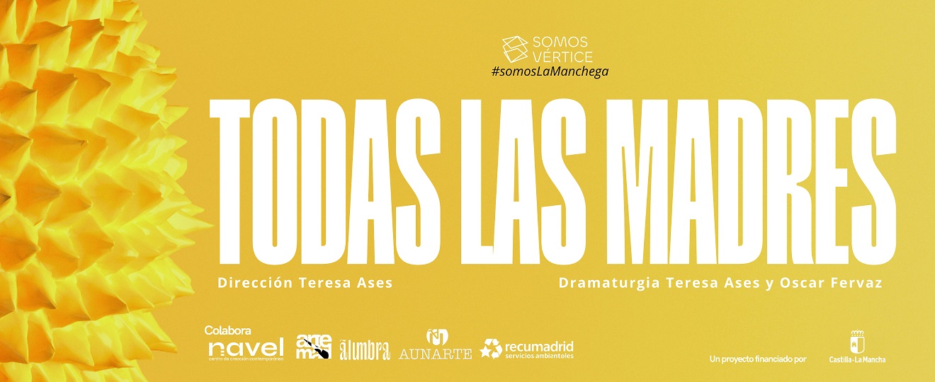 Todas las madres