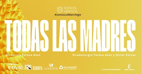 Todas las madres