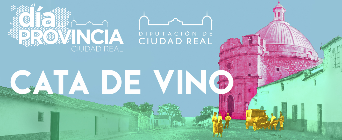 Cata de vinos