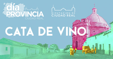 Cata de vinos
