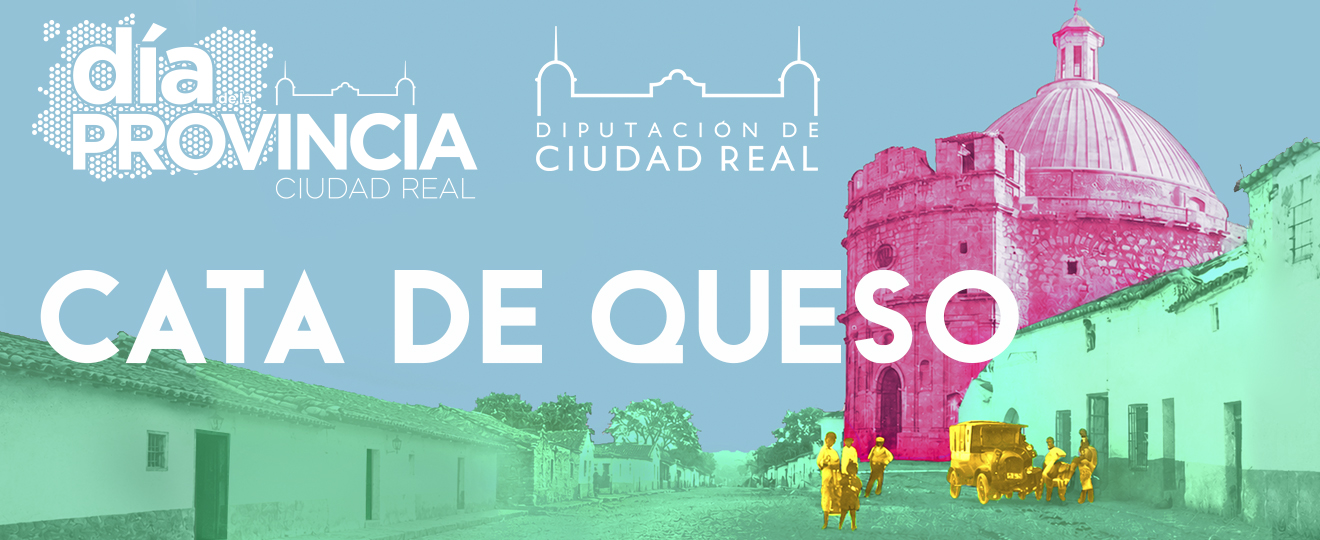 Cata de quesos