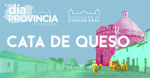 Cata de quesos