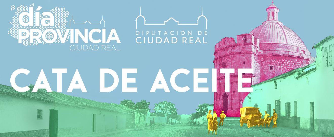 Cata de aceite