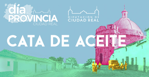 Cata de aceite