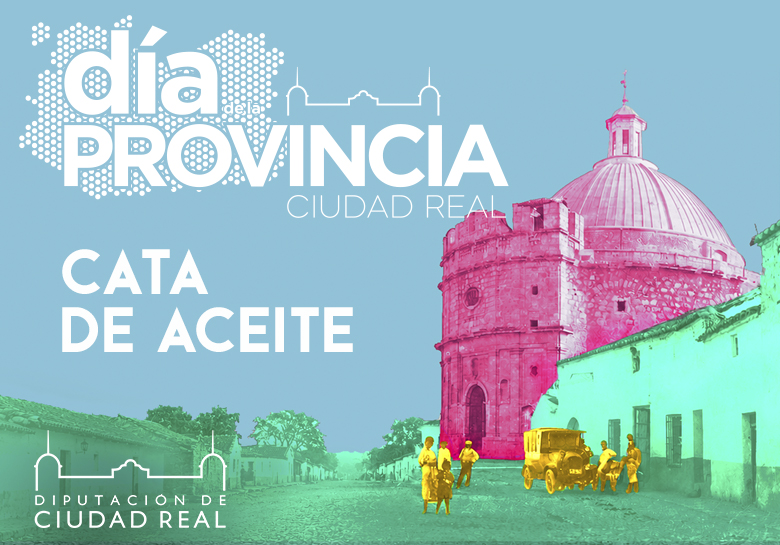 Cata de aceite - Centro de Exposiciones y Representaciones Escénicas (Miguelturra)