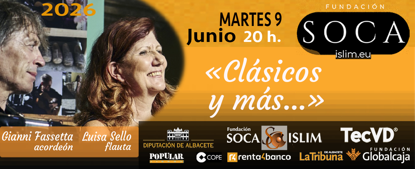 Clásicos y más...