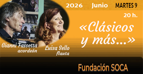 Clásicos y más...