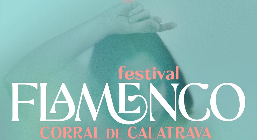 Festival Flamenco Corral de Calatrava 2026