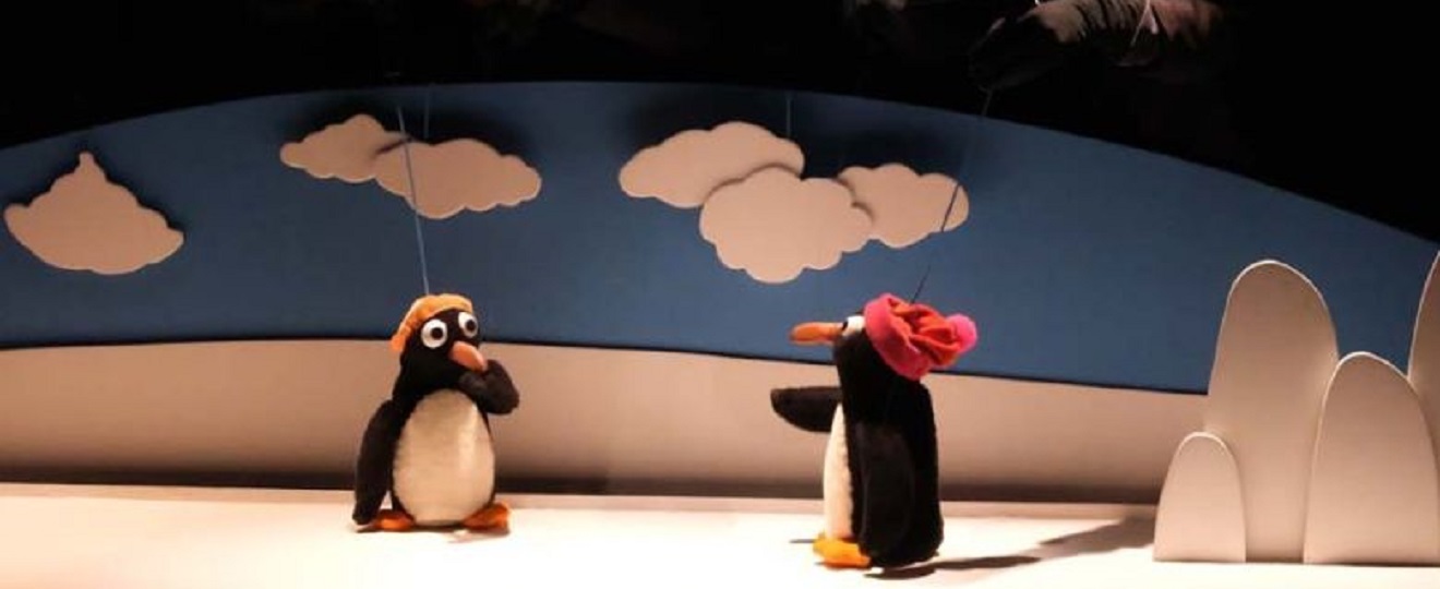Bobo / Cía. Periferia Teatro