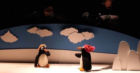 Bobo / Cía. Periferia Teatro