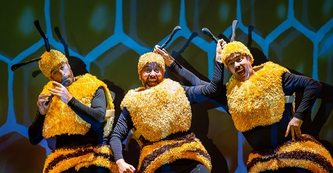 Bichitos