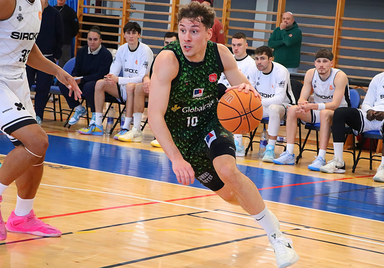 Abono de temporada 2026 - 2027 - Albacete basket - Pabellón del parque (Albacete)