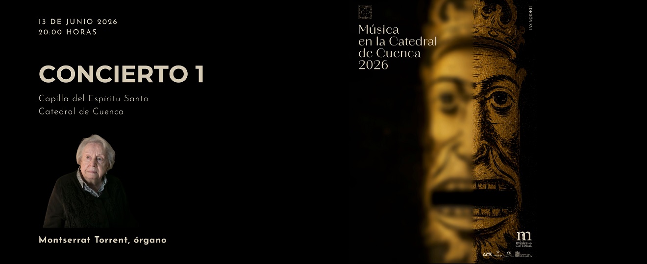 Concierto 1. Este año… CIEN!
