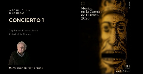 Concierto 1. Este año… CIEN!