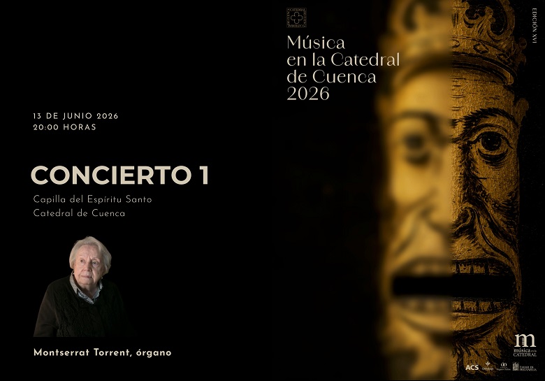 Concierto 1. Este año… CIEN! - Catedral de Cuenca (Cuenca)