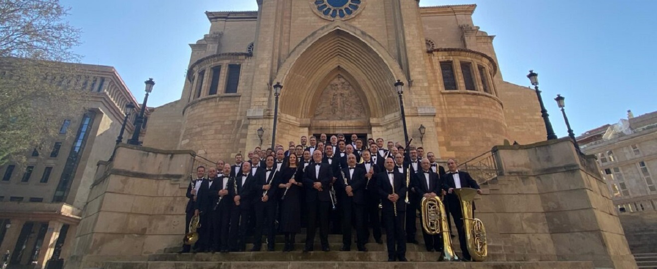 Banda Sinfónica Municipal de Albacete