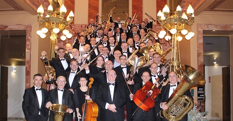 Banda Sinfónica Municipal de Albacete
