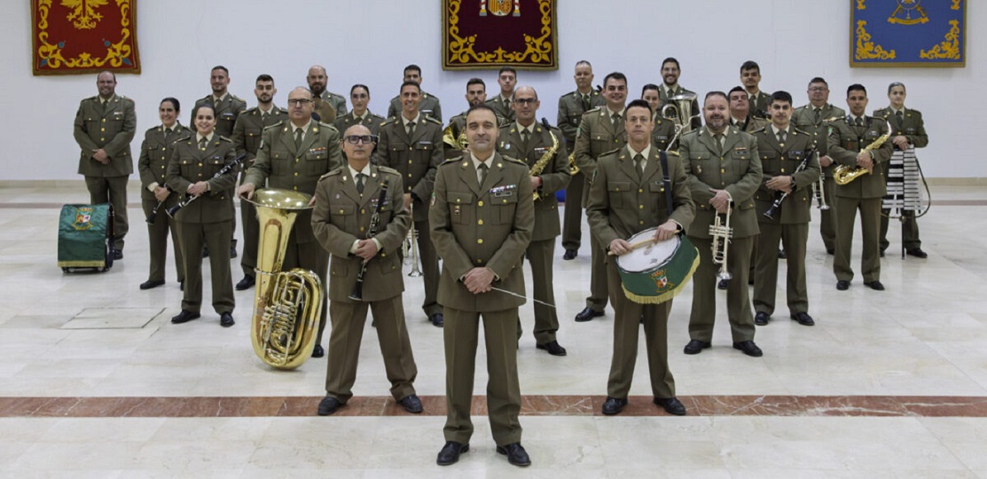 Unidad de Música de la DIACU