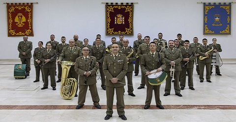 Unidad de Música de la DIACU