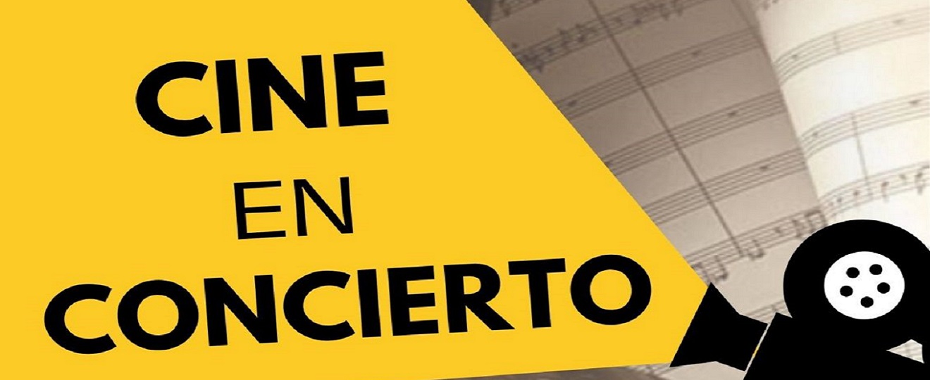 Cine en concierto