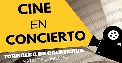 Cine en concierto