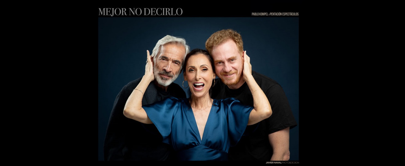 Mejor no decirlo
