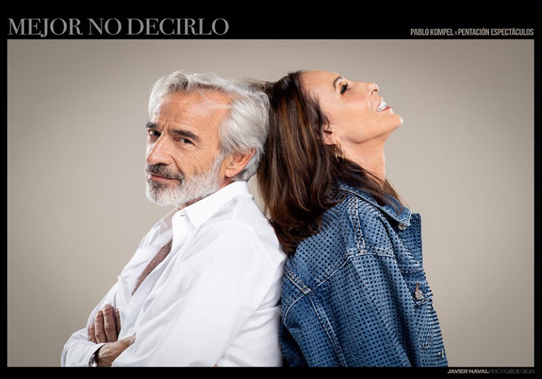Mejor no decirlo - Teatro Circo (Albacete)