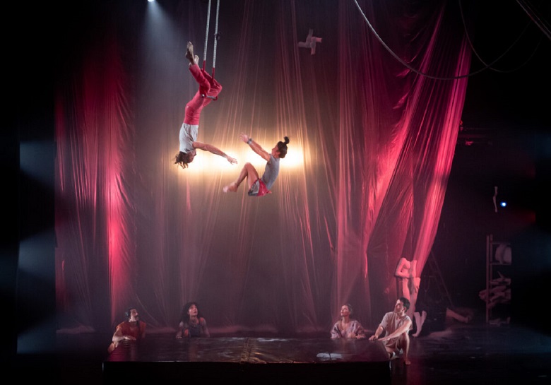 Sustrai - Teatro de La Paz (Albacete)
