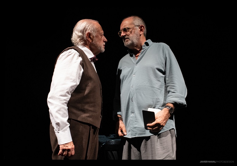 Esencia - Teatro Circo (Albacete)