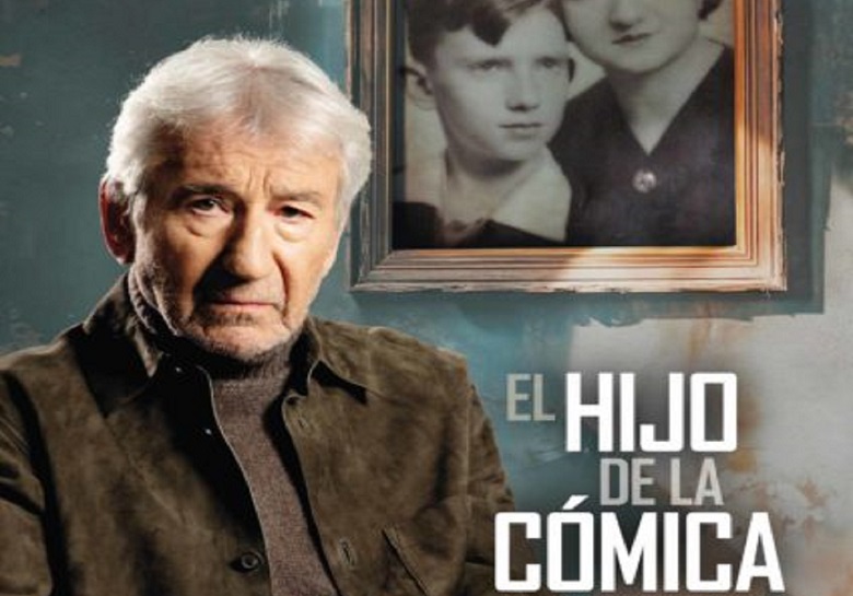 El hijo de la cómica - Teatro Circo (Albacete)