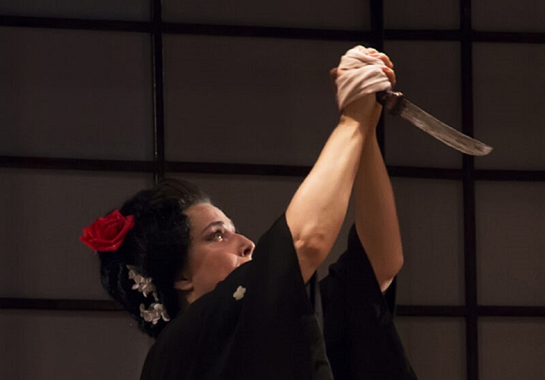 Madama Butterfly - Teatro Circo (Albacete)
