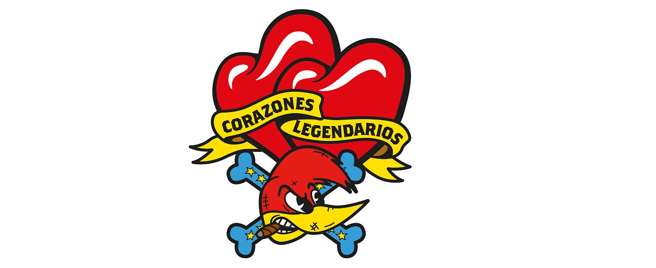 Loquillo - Corazones Legendarios 2026