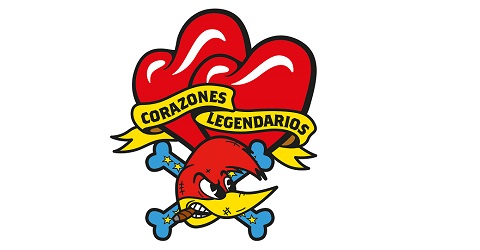 Loquillo - Corazones Legendarios 2026