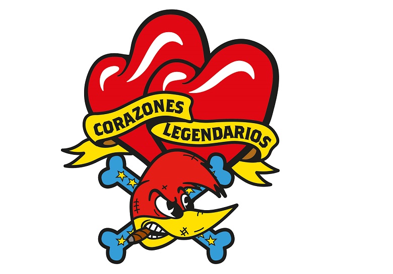 Loquillo - Corazones Legendarios 2026 - RECINTO FERIAL “VILLARROBLEDO SUENA” (Villarrobledo)