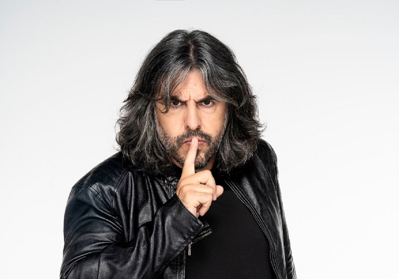 JJ VAQUERO – “VAQUERO”  - Anfiteatro Casa de Cultura (Hellín)