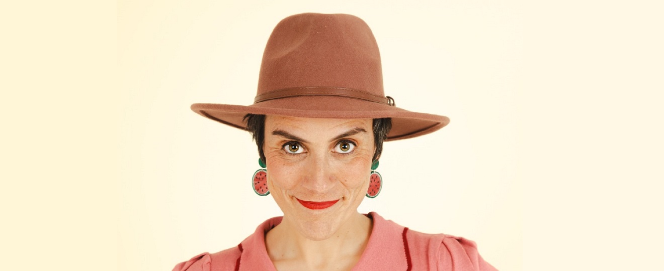 El día que se me apareció Rocío Jurado - La Chica Charcos