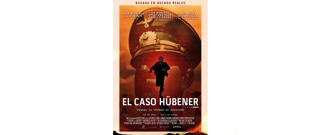 El caso Hubener
