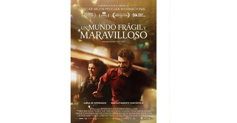 Un Mundo frágil y maravillosos
