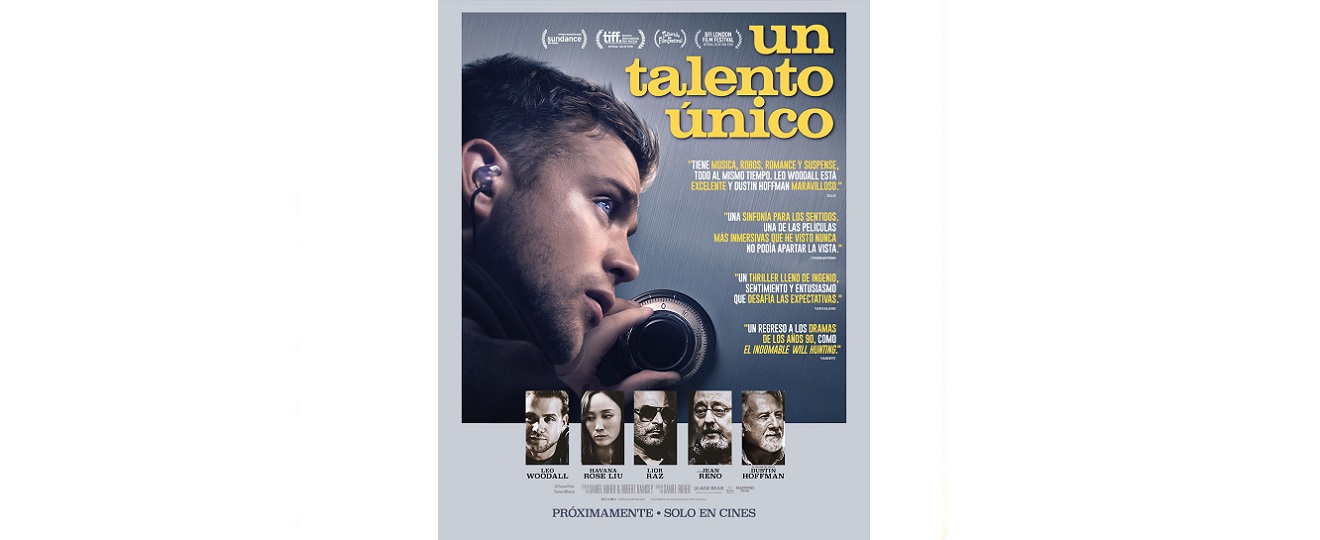 Un único talento